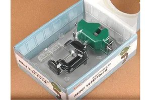 Trumpeter Master Tools Hobby Flexible Mini Bench Vice image 28989