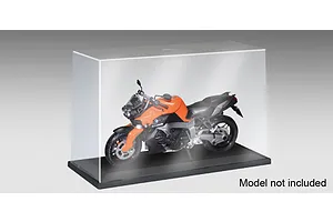Trumpeter 226x106x150mm Model Display Case image 29009