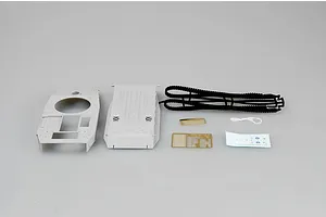 Trumpeter 1/35 Polish PT-76B Amphibious Turret Tank Scaled Plastic Model Kit image 29165