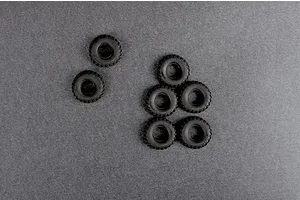 Trumpeter 1/35 Russian 6x6 URAL-4320 Truck Scaled Plastic Model Kit image 29218