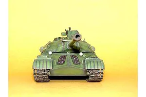 Trumpeter 1/35 Russian IS-3M Heavy Tank Scaled Plastic Model Kit image 7