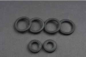 Trumpeter 1/35 Soviet ML-20 152mm Howitzer M1937 (Standard) Scaled Plastic Model Kit image 29329