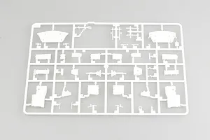 Trumpeter 1/72 Chinese J-20 Mighty Dragon Fighter Jet Scaled Plastic Model Kit image 29502