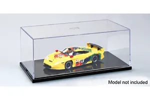 Trumpeter Model Plastic Display Case 232x120x86mm image 29608