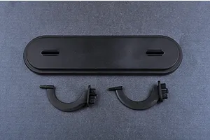 Trumpeter 1/72 Chinese Spaceship #10 (Pre Painted) Scaled Plastic Model Kit image 29651