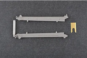 Trumpeter 1/35 Soviet 1938 122mm Howitzer M-30 Eraly Model Scaled Plastic Model Kit image 29962