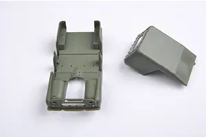 Trumpeter 1/35 Soviet UAZ-469 All-Terrain Military Staff Car Scaled Plastic Model Kit image 30019