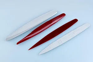 Trumpeter 1/350 USS The Sullivans DD-537 Destroyer Plastic Model Kit image 30149