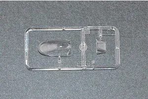 Trumpeter 1/48 Vampire FB.MK.5 Fighter Jet Scaled Plastic Model Kit image 30167