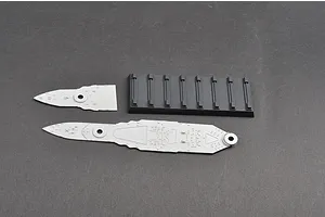 Trumpeter 1/700 HMS Warspite 1915 Battleship Plastic Model Kit image 30272