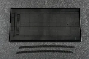 Trumpeter 1/72 French M4 Sherman Tank Scaled Plastic Model Kit image 30380