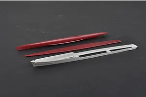 Trumpeter 1/700 German Zerstorer Z-30 1942 Destroyer Plastic Model Kit image 30428