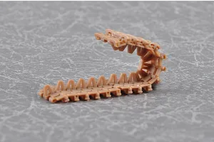 Trumpeter 1/35 German Pzkpfw.II Ausf.J Plastic Workable Tank Tracks Link Kit image 30461