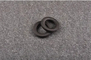 Trumpeter 1/35 Soviet 1942 Limber 52-R-353M Scaled Plastic Model Kit image 30539