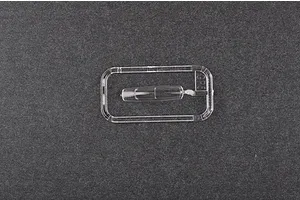 Trumpeter 1/144 F-14D Tomcat Fighter Jet Scaled Plastic Model Kit image 30546