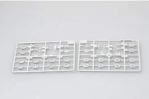 Trumpeter 1/72 T-55 Tank w/ BTU-55 Scaled Plastic Model Kit image 30598