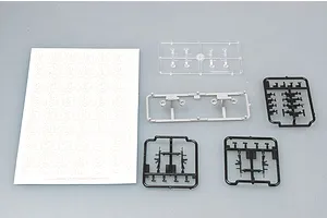 Trumpeter 1/35 German Modern KSK Commandos Scaled Plastic Model Kit image 30715