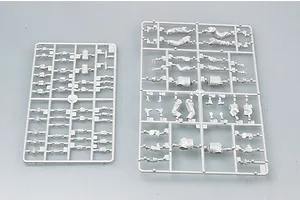 Trumpeter 1/35 German Modern KSK Commandos Scaled Plastic Model Kit image 30716