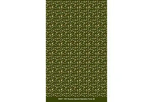 Trumpeter 1/35 Russian Special Operation Force Scaled Plastic Model Kit image 30744