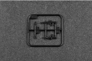 Trumpeter 1/35 PLA Tank Crew Scaled Plastic Model Kit image 30752