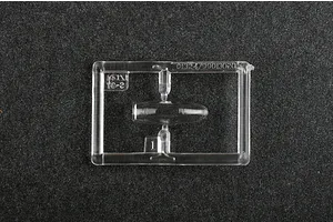 Trumpeter 1/144 Sukhoi SU-47 Berkut Fighter Jet Scaled Plastic Model Kit image 30784