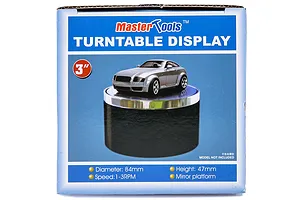 Trumpeter Model 3-inch Turntable Display image 30795