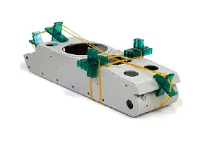 Trumpeter Master Tools Modelers Assorted Clamp Set image 30811