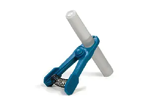 Trumpeter Master Tools Modelers Assorted Clamp Set image 30812