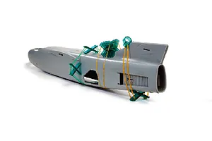 Trumpeter Master Tools Modelers Assorted Clamp Set image 30813