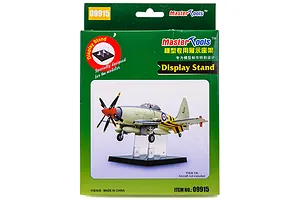 Trumpeter Aircraft Model Display Stand image 30821