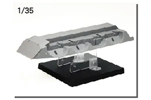 Trumpeter Aircraft Model Display Stand image 30824