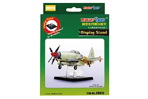 Trumpeter Aircraft Model Display Stand image 30825