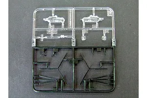 Trumpeter 1/350 Kamov Ka-27 Helix A Helicopter (6Pcs) for Aircraft Carrier Scaled Plastic Model Kit image 30858