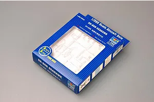 Trumpeter 1/350 SH-60B Sea Hawk Helicopter (6Pcs) for Aircraft Carrier Scaled Plastic Model Kit image 30918