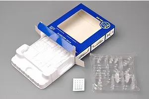 Trumpeter 1/350 SH-60B Sea Hawk Helicopter (6Pcs) for Aircraft Carrier Scaled Plastic Model Kit image 30919