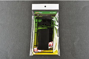 Trumpeter Master Tools Modelers Sandpaper Grip II Tool image 30959