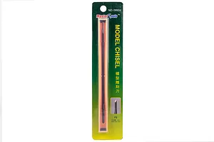 Trumpeter Master Tools Modelers Flat 2mm Chisel image 30991