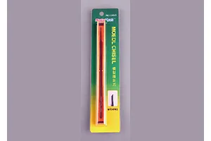 Trumpeter Master Tools Modelers RR2 3m Chisel image 31004