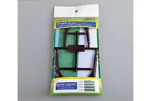 Trumpeter Master Tools Modelers Flexible Sandpaper Strip Holder image 31008