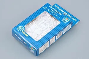 Trumpeter 1/700 SH-3 Seaking Helicopter (12Pcs) for Aircraft Carrier Scaled Plastic Model Kit image 31022