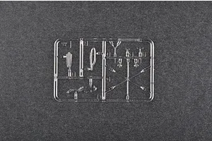 Trumpeter 1/700 Z-8 Helicopter (6Pcs) for Aircraft Carrier Scaled Plastic Model Kit image 31053