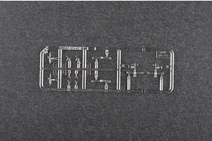 Trumpeter 1/700 IMAM Ro.43 Aircraft Sets (12Pcs) for Aircraft Carrier Scaled Plastic Model Kit image 31058