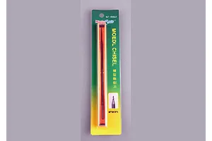 Trumpeter Master Tools Modelers Flat 1mm Chisel image 31063