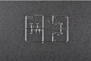 Trumpeter 1/700 CH-53E Helicopter (6Pcs) for Aircraft Carrier Scaled Plastic Model Kit image 31068