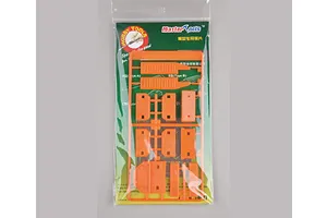 Trumpeter Master Tools Hobby Modelers Saw Set image 31079