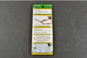 Trumpeter Master Tools Modelers Scraper image 31086