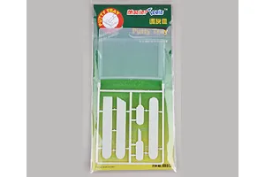 Trumpeter Master Tools Modelers Putty Tray Set image 31112