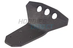 T-Bone Racing Black Traxxas 1/16 E-Revo Pro Front Bumper