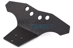 T-Bone Racing Black Traxxas Stampede 4x4 Front Basher R10 Bumper
