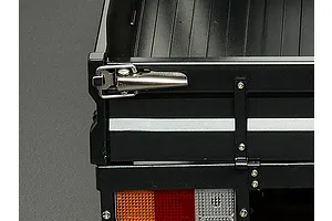 Killerbody 1/10 Stainless Steel Tray Lock Latch Kit image 31867